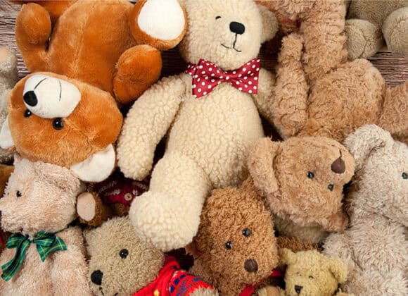 Teddy Bears